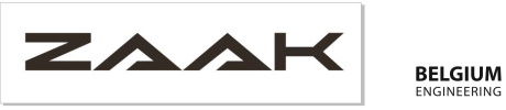 ZAAK Belgium Engineering